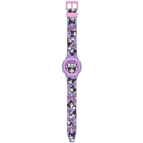 Hello Kitty Kuromi Digitalni Sat Slike
