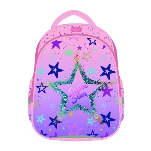  Anatomski ranac super light - kick super star 2026 ( 32321 ) Slike