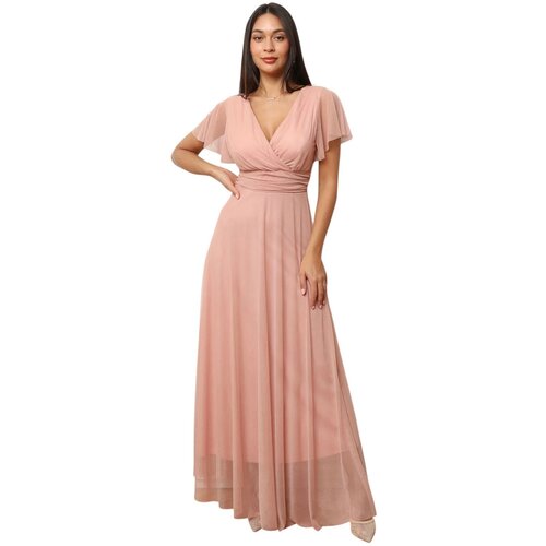 La Modeuse Obleke 74825_P176764 Rožnata Cene