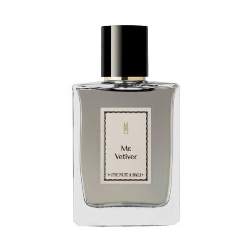 Une Nuit Nomade mr vetiver - 100 ml Cene