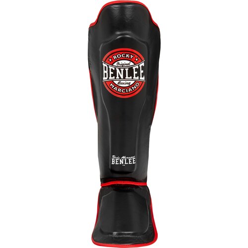 Benlee Lonsdale Artificial leather shin guards (1 pair) Cene