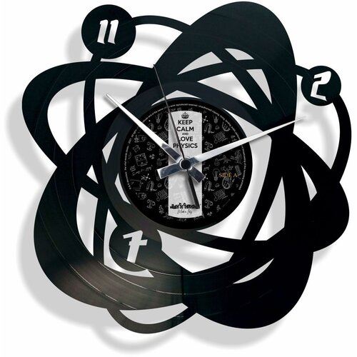 Sat Disc&amp;#039;o&amp;#039;clock Atomium Slike