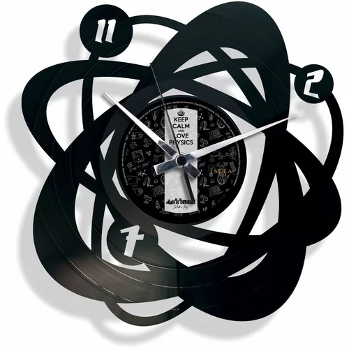 Sat Disc'o'clock Atomium