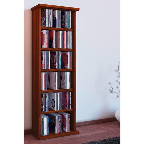 MID.YOU REGAL ZA CD-JE 31/92/18 cm barve oreha Slike