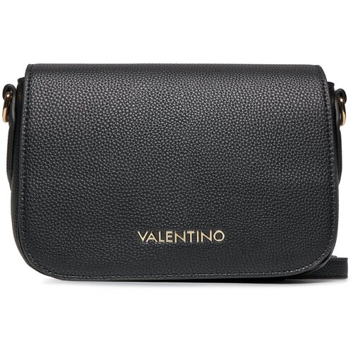 Valentino Ročna torba Brixton VBS7LX08 Nero 001 Cene
