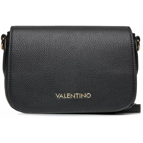 Valentino Ročna torba Brixton VBS7LX08 Nero 001