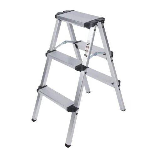SuperStep stepenaste merdevine 2x3 podest 72cm Cene
