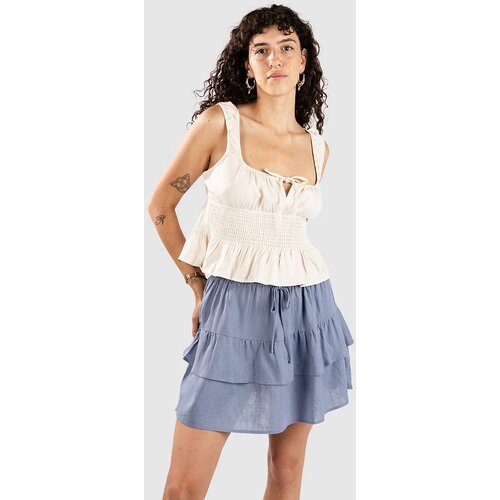 24COLOURS 12540B White Blouse Tank Top white Cijene