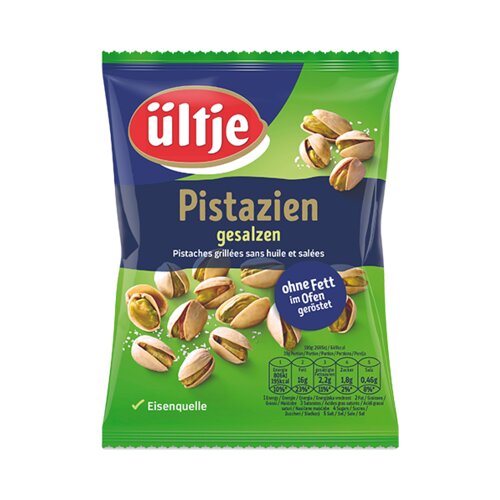 Ültje slane pistacije Cene