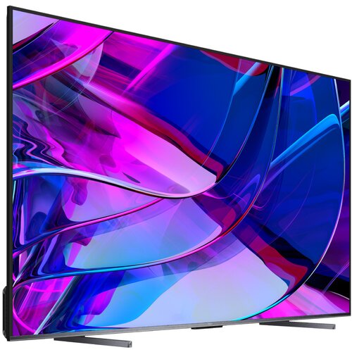 Hisense 85U7KQ Quantum Mini LED ULED 4K Slike