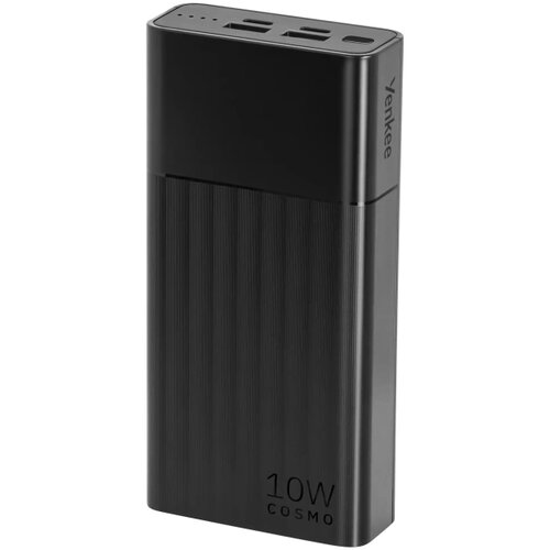 Yenkee Vanjska baterija YPB 2021, 10000mAh, 10W Slike