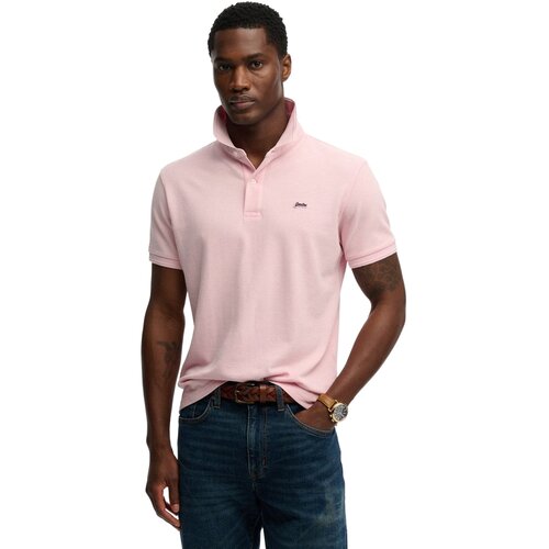 Superdry Classic Pique majica Cene