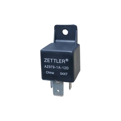 Zettler Electronics Automobilski relej 24 V/DC 80 A 1 zatvarač AZ979-1A-24D Cijene