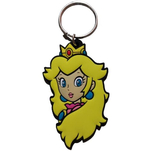 Pyramid privezak Super Mario - Princess Peach Cene