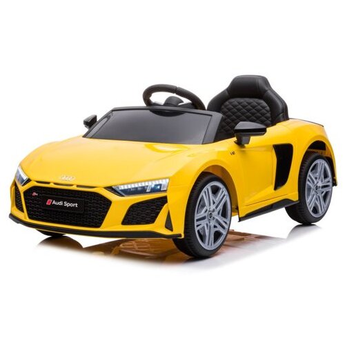 Lean_Toys Audi R8 Spyder NOVI MODEL RUMENA Cene