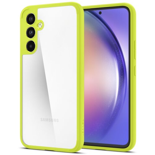Spigen OVITEK ZA SAMSUNG GALAXY A54 5G Z ZAŠČITO PRED PRASKAMI, (5000336672) Cene