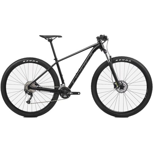  BICIKL ORBEA ONNA 40 29" 2X9 SPD BLACK/SILVER R207N9 - M Cijene