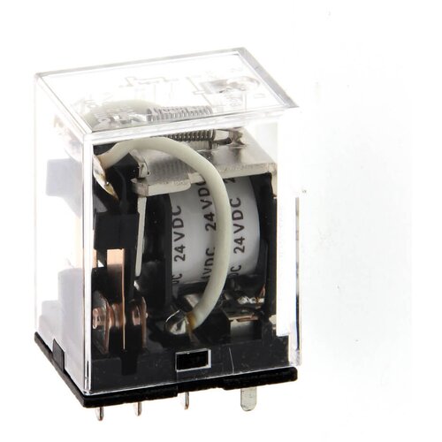 Omron Elektromagneni relej LY2-24DC Cijene