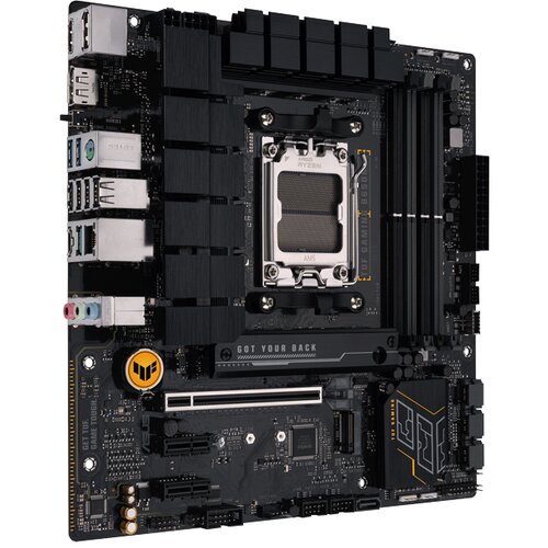 Asus TUF GAMING B650M-E matična ploča Slike