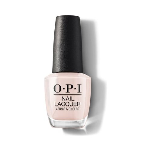 OPI laki za nohte nudes - tiramisu for two Cene