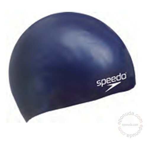 Speedo kapa za plivanje MOULDED SILICONE CAP 8-709900011 Slike