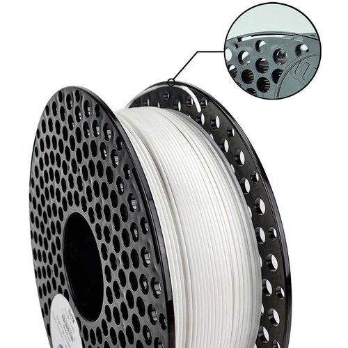 AzureFilm pla matte hs filament 1.75mm, 1000g, mint Slike