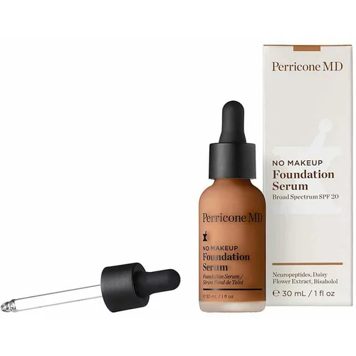 Perricone MD No Makeup Foundation Serum lahki tekoči puder za naraven videz odtenek Rich 30 ml