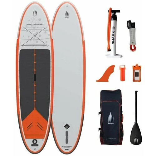 Shark Ride 10'2'' (310 cm) Paddleboard / SUP