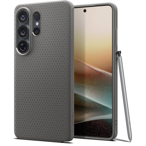 Spigen LIQUID AIR maska za GALAXY S26 ULTRA MARBLE GREY Cijene