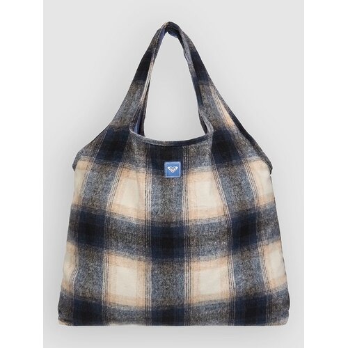 Roxy Sundazed Flannel Bag dutch blue Cijene