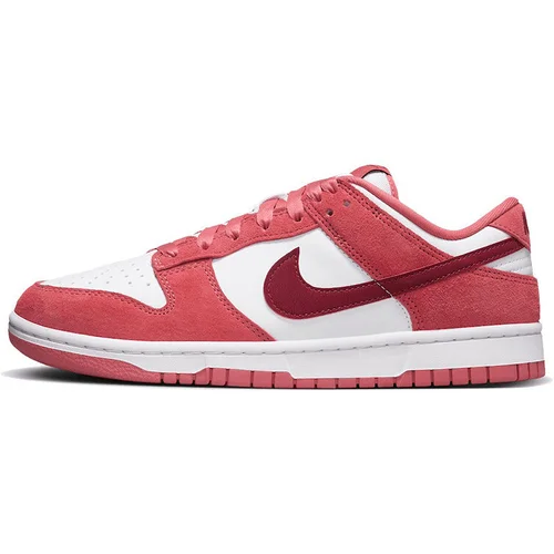 Nike Modne superge Dunk Low Valentine's Day Bela