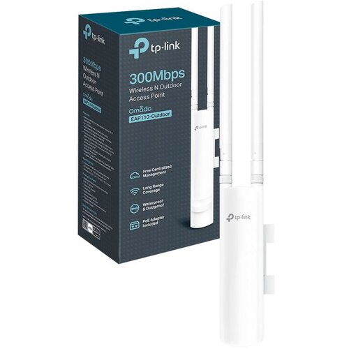 Tp-link Wireless N Access Point, 300Mbps,... Cijene