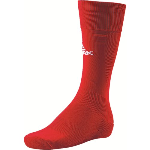 Peak muške čarape za fudbal štucne W854053 red Cene