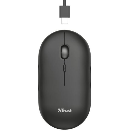 Trust Puck wireless punjivimi&scaron;, ultra-thin,... Cijene
