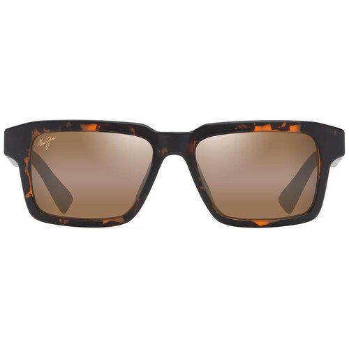 Maui Jim Kahiko MJ0635S 002 Polarized ONE SIZE (53) Havana/Rjava Cene