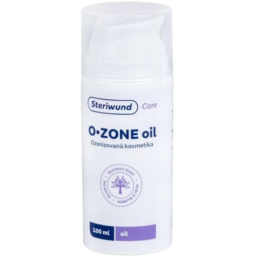 STERIWUND O-Zone airless-d&aacute;vkovač 100ml Cijene