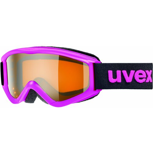 Uvex speedy pro, dečije skijaške naočare, pink S553819 Slike