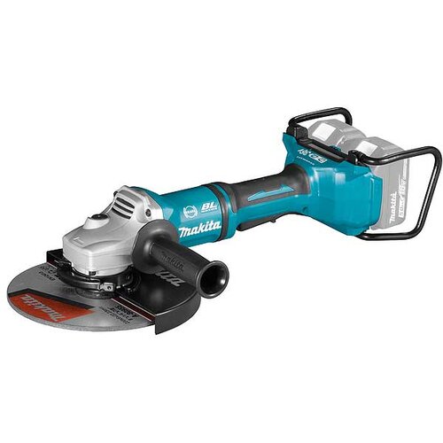  DGA900ZK Makita Akumulatorska kutna brusilica Cene
