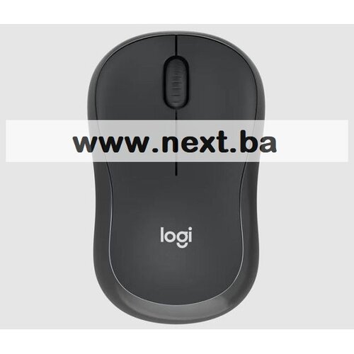  Mi&amp;scaron; Logitech M240 BT, Graphite 910-007119 Slike