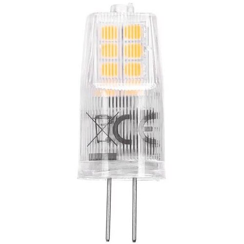 Aigostar LED sijalica G4/2W/12V 3000K Cene