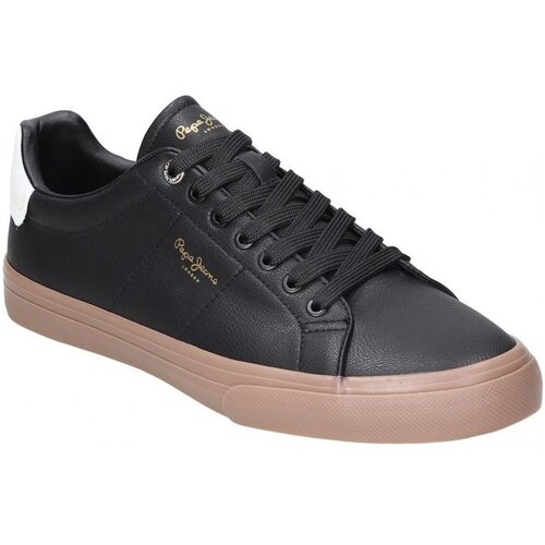 PepeJeans PMS30003-999 Crna Slike