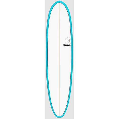 Torq Epoxy Tet V+ Funboard Pinlines 8'2 Deska za surfanje blue Cene