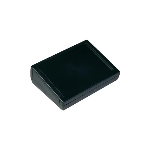 Teko TK11SP.9-Univerzalno kući&amp;scaron;te, ABS crno, 188.5x133.5x56.5mm Slike