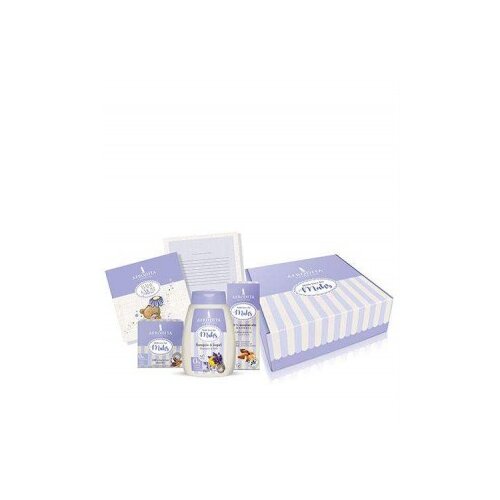 Baby Natural PERSONALIZIRANI PAKET ZA BEBE Cijene