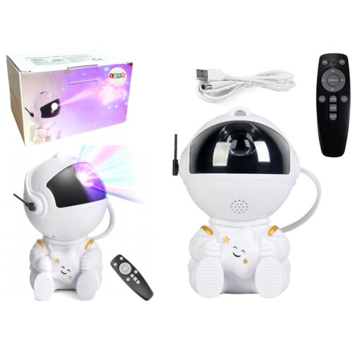  za astronaute sa zvjezdanim LED USB daljinskim upravljačem Slike