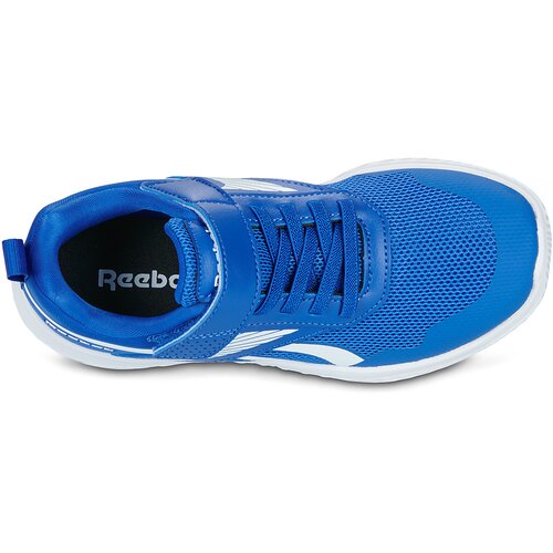 Reebok Nizke superge RUSH RUNNER 5 ELASTIC LA Modra Slike