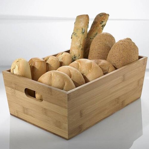 Korpa ZA KRUH BAMBUS 20*15*9CM Cijene