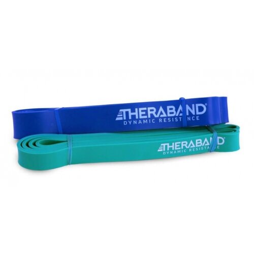  Elastični trak TheraBand HighResistance, Srednja Cene