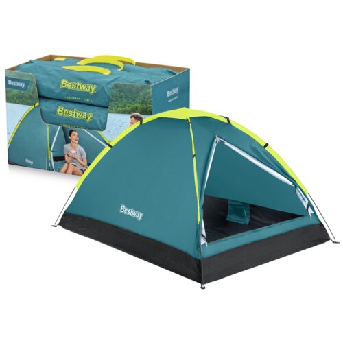 Bestway turistički &amp;scaron;ator 145 x 205 x 100 cm 68084 Dvostruki Slike