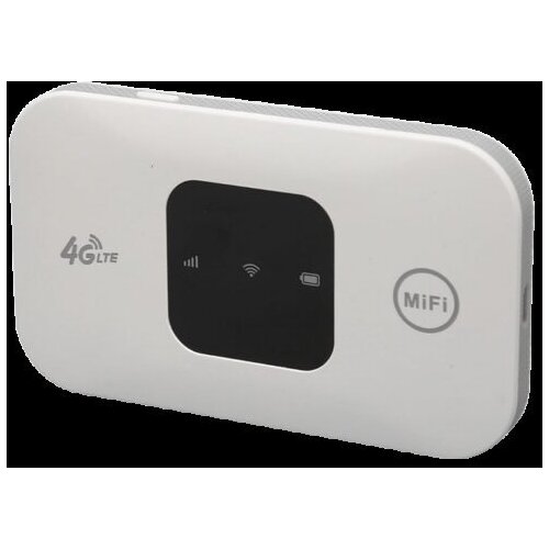  Mobilni ruter 4G/5G WiFi 300Mbps Slike